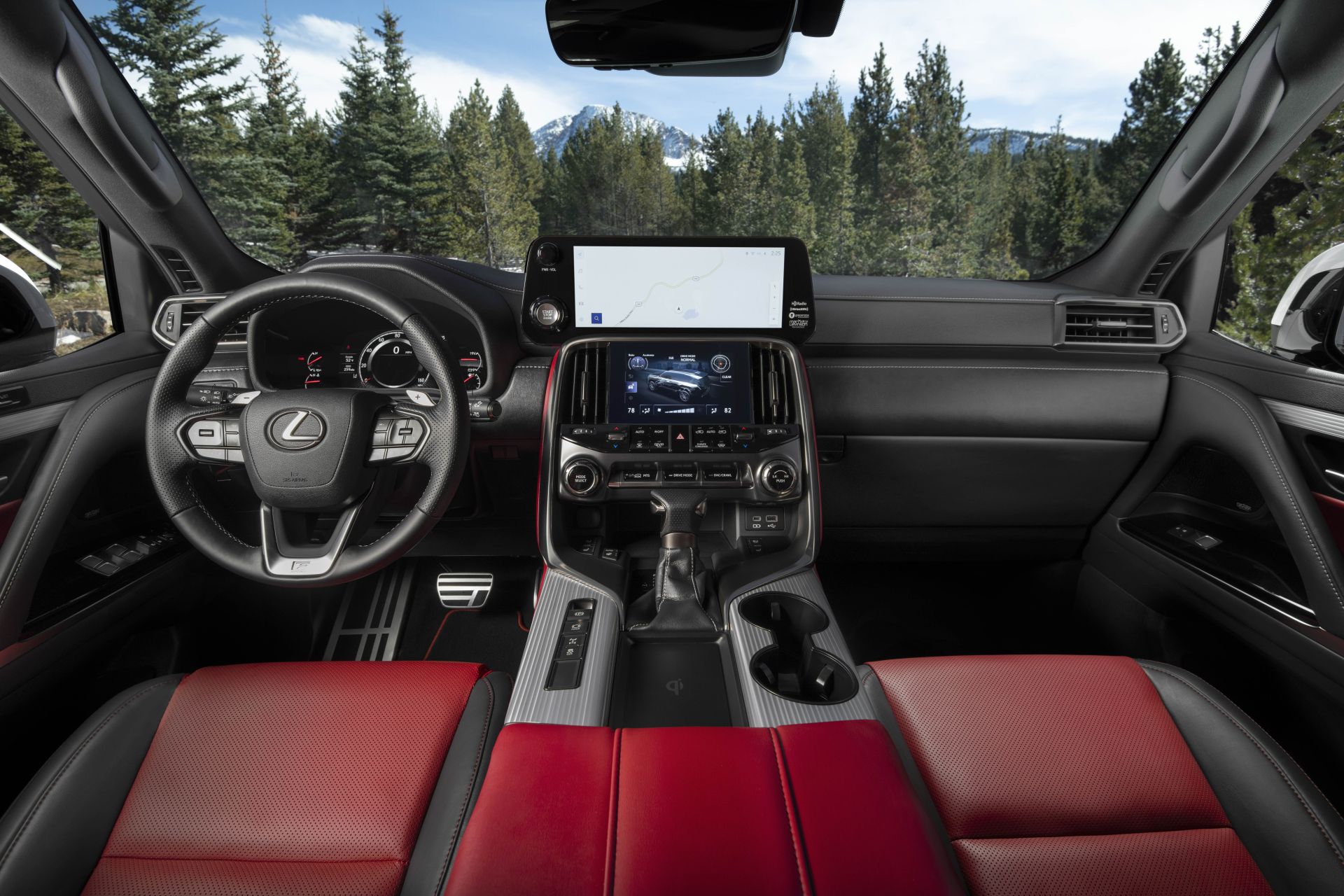 LX Luxury